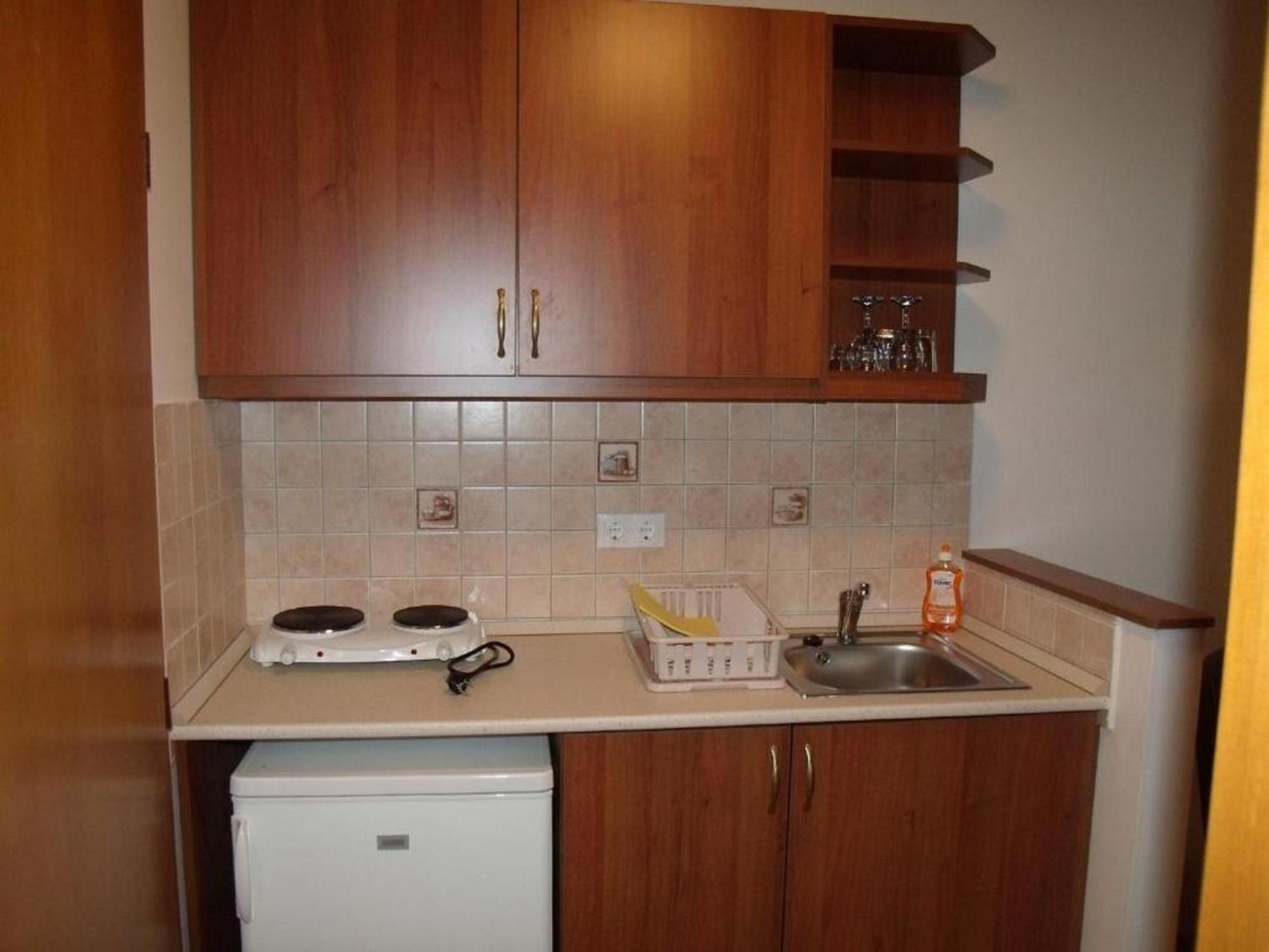 Villa Luef Mönichkirchen Kültér fotó