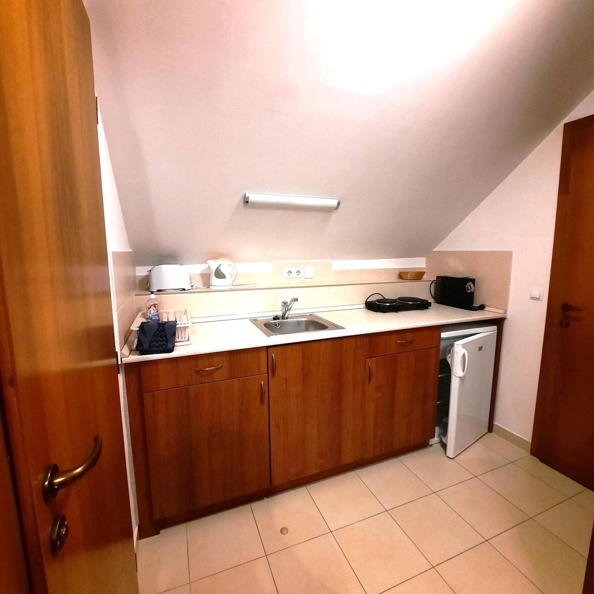 Villa Luef Mönichkirchen Kültér fotó
