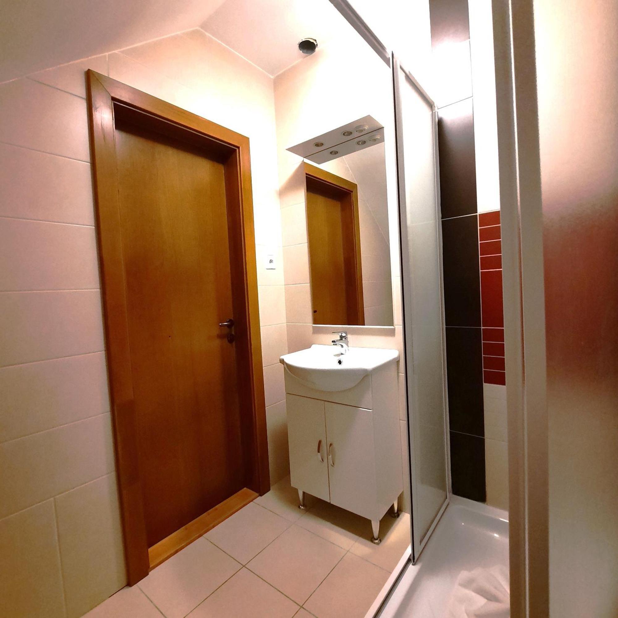 Villa Luef Mönichkirchen Kültér fotó