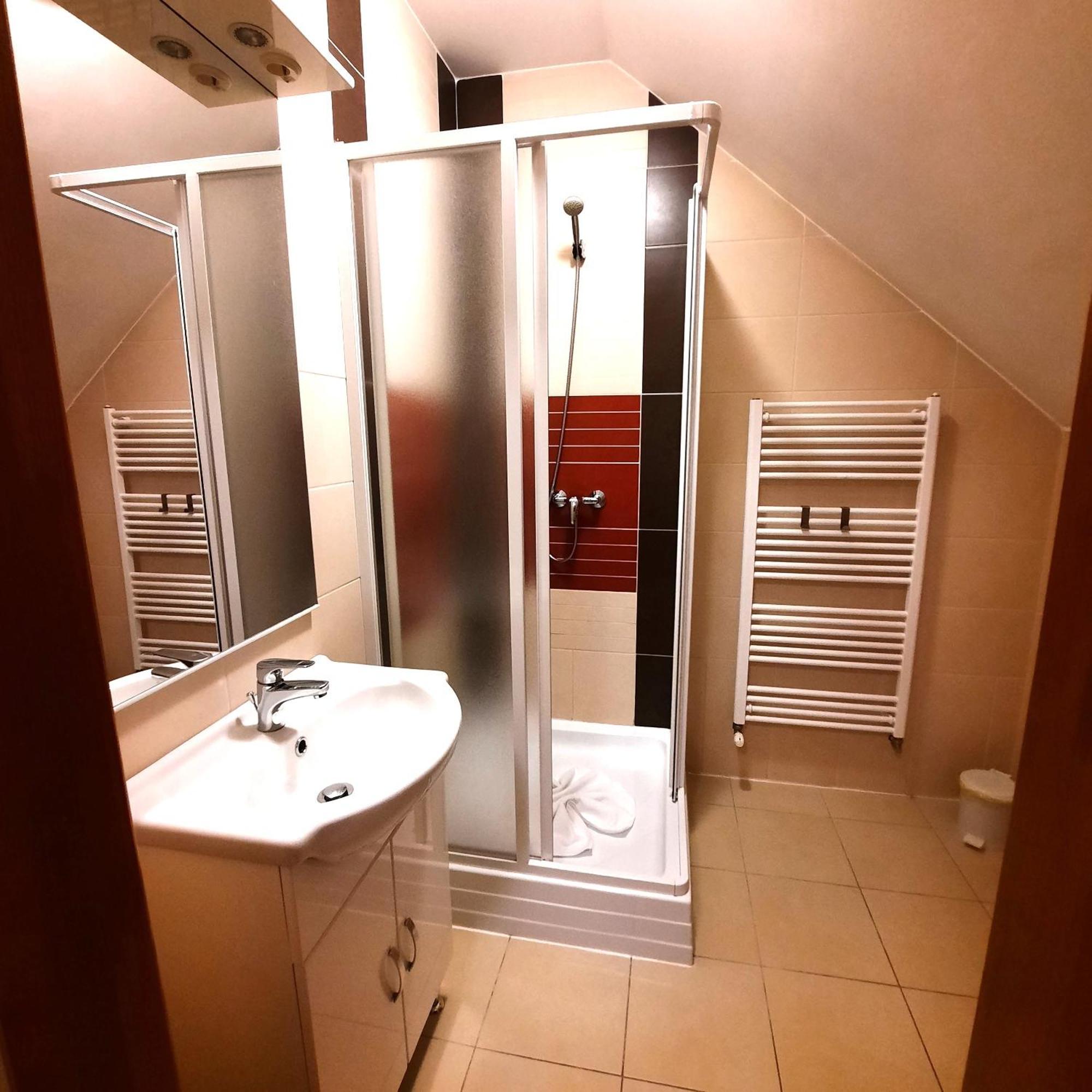 Villa Luef Mönichkirchen Kültér fotó